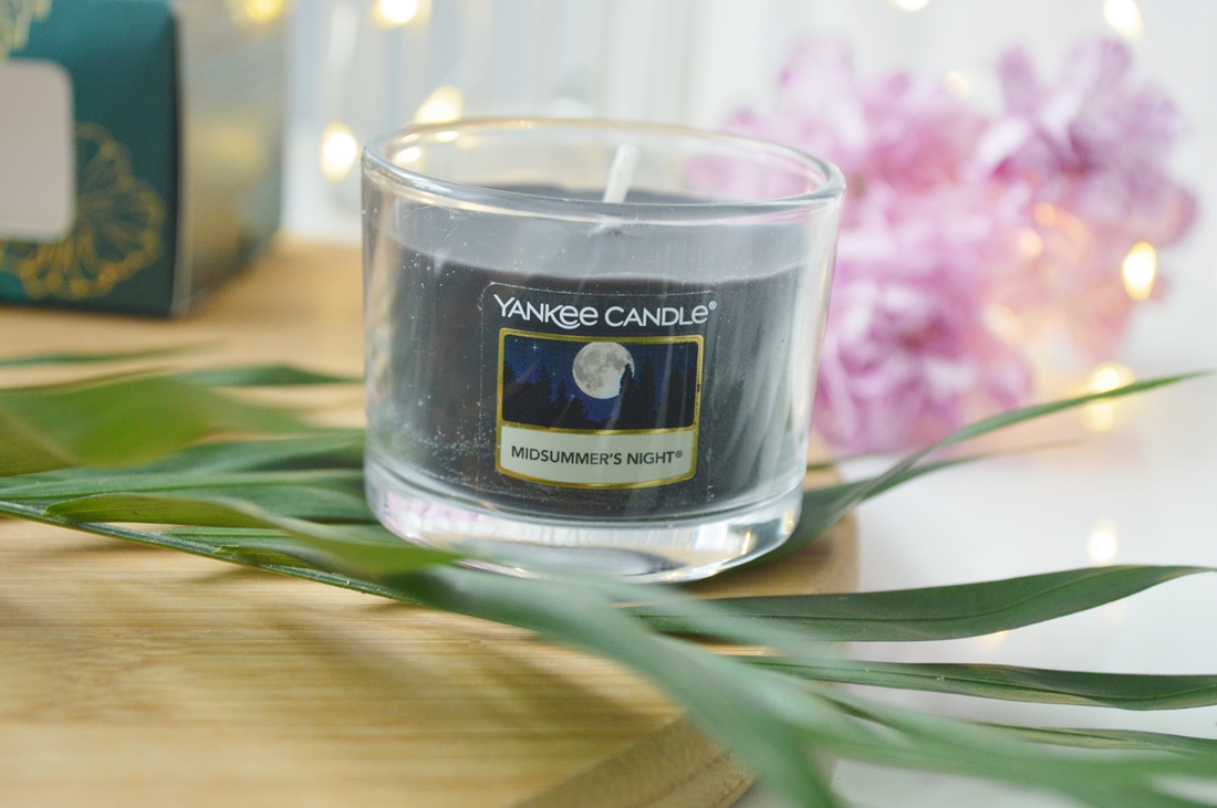 jakie zapachy na lato yankee candle the last paradise